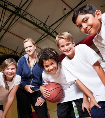 Sports Think Tank – Guardian Leader – School sports: Our children’s sporting dreams betrayed
