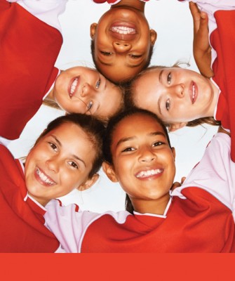 The impact of sport and recreation on society