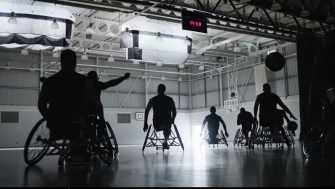 Channel 4 Paralympics – Meet the Superhumans – YouTube