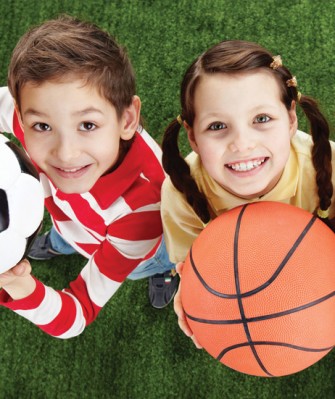 Sport and recreation – it’s good for you! | Sport and Recreation Alliance