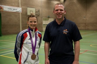 Starting with the WOW factor