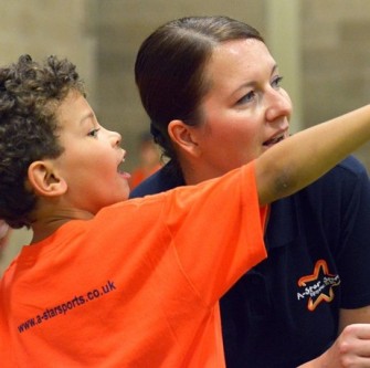 Coaching – it’s not just about sport!