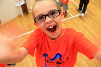 Working together for positive local impact