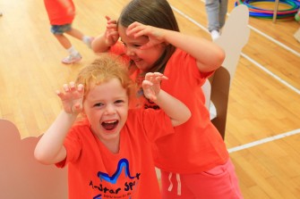 Let’s move – it’s free!