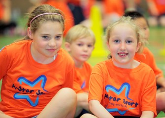 Children’s perception of physical activity