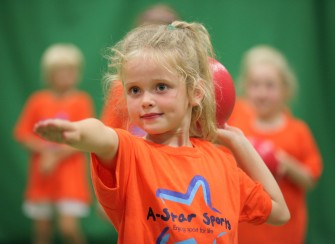 Physical activity and educational success