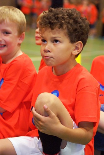 Daily exercise ‘significantly improves pupils’ test scores’ – Telegraph