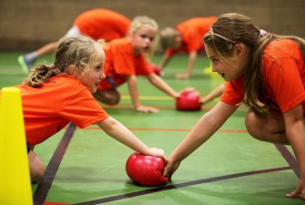 Competition Is Inevitable, So When Is it Useful? | Psychology Today