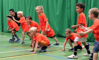 Sports Health: A Multidisciplinary Approach