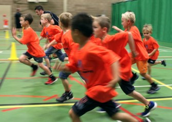 Playing the Game | sports coach UK