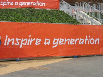 How A-Star Sports is helping to build on the Olympic LegacyThe…