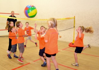 Which sport do you think the IOC should vote to include on the Olympic programme for 2020?