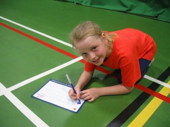 Rewarding physical activity and healthy living choices