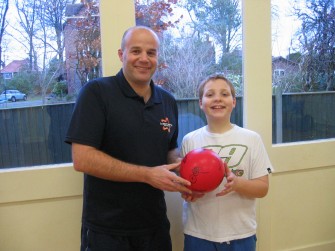 Hundreds of local children take part in the Star Chart Challenge