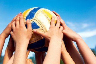 Keeping safe in sport: child protection training for coaches and volunteers