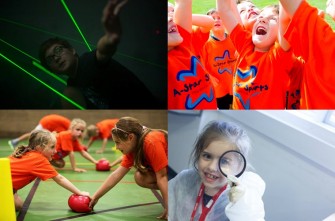 Sports Xtra & A-Star Sports announce merger