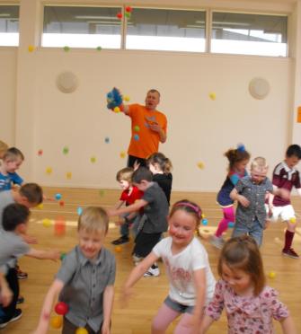 Mums in the Know know what’s best – A-Star Sports wins at the MITK Awards