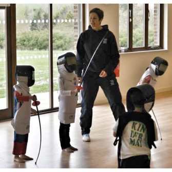 Fighting fit for Xtra knockout success