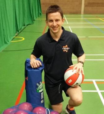 A new Xperience for local children