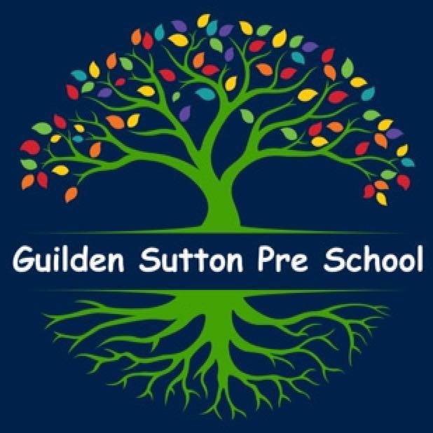guilden sutton pre school logo