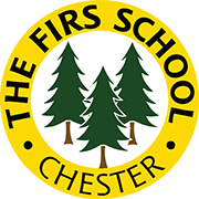 the firs school chester logo