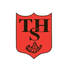 thornton hough school logo